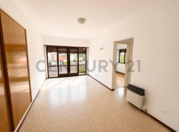 Departamento · 35m² · 2 Ambientes · 1 Cochera · Venta Departamento 2 Ambientes Mar del Plata con Cochera Stella Maris