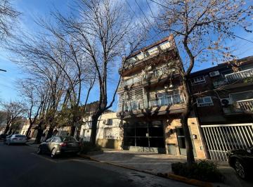 Departamento · 30m² · 1 Ambiente · Monoambiente con Balcon Aterrazado - Villa Urquiza