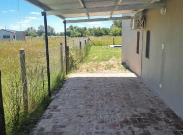 Casa · 50m² · 3 Ambientes · Casa en Venta - 2 Dorm. 1 Baño - Navarro