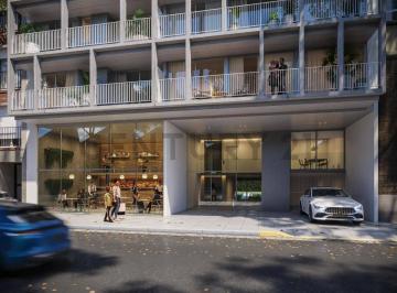 Departamento · 25m² · 1 Ambiente · Venta Monoambiente a Estrenar con Balcon