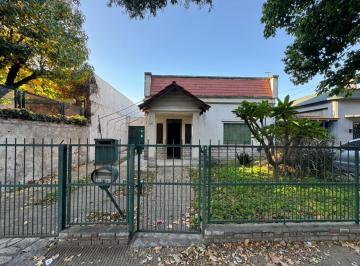 Terreno · 123m² · 3 Ambientes · Venta de Casa Lote Villa Ballester