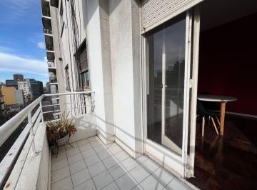 Departamento · 40m² · 2 Ambientes · Alquiler Dto 2 Amb C Balcon San Telmo Amoblado
