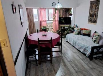 Departamento de 2 ambientes, Mar del Plata · Venta Departamento 2 Ambientes con Balcón Zona La Perla