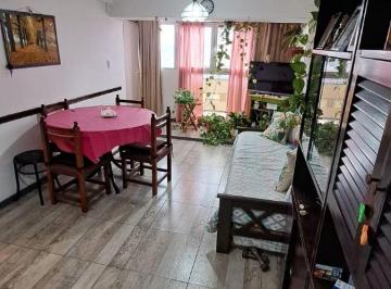 Departamento de 2 ambientes, Mar del Plata · Venta Departamento 2 Ambientes con Balcón Zona La Perla