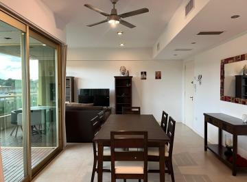 Departamento · 74m² · 3 Ambientes · Departamento en Venta - 2 Dorm. 2 Baños - Pinamar