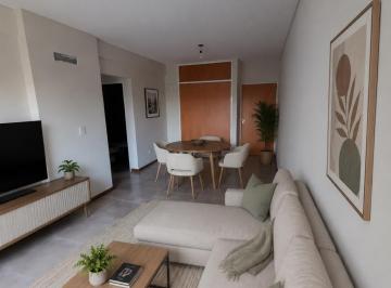 Departamento · 36m² · 1 Ambiente · 1 Cochera · Departamento - Villa Ballester Monoambiente - Venta - Monoambiente