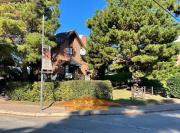 Hotel · 475m² · Complejo de 8 Departamentos, Zona Sur Playa Pinamar