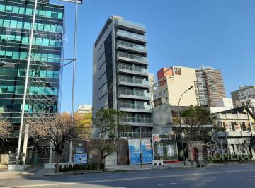 Departamento · 120m² · 3 Ambientes · 1 Cochera · Departamento en Alquier 3 Ambientes Piso Entero - East - Puerto de Olivos