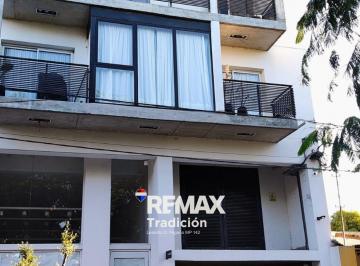 Departamento · 32m² · 1 Ambiente · Alquiler Monoambiente - Macrocentro