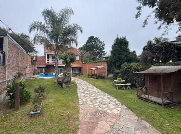 Casa · 156m² · 3 Ambientes · 7 Cocheras · Casa Venta General Pacheco