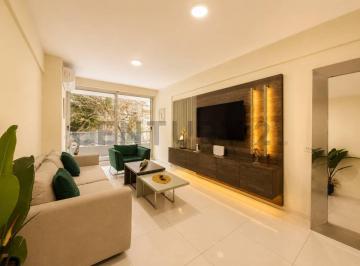 Departamento · 57m² · 2 Ambientes · Venta 2 Ambientes C/balcon - Premium Full Amenities – Belgrano