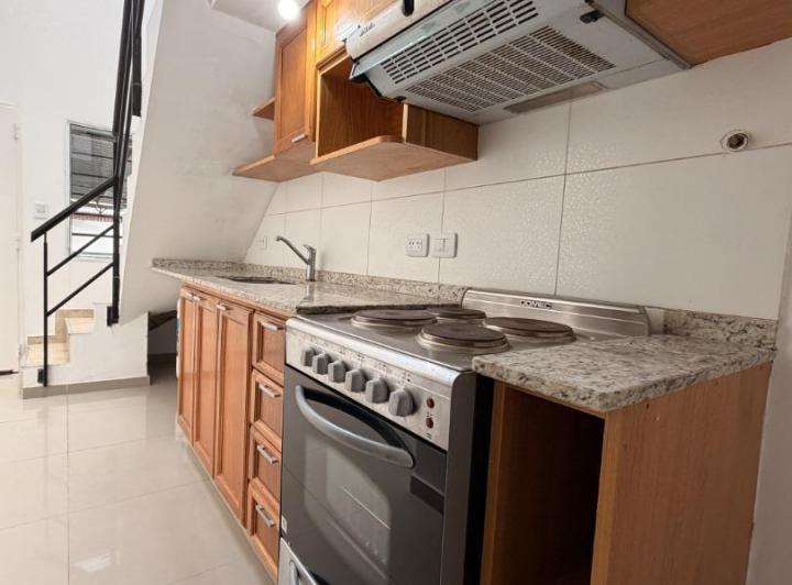 Departamento · 55m² · 3 Ambientes