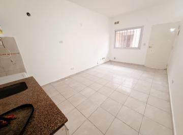 Departamento · 38m² · 2 Ambientes · Departamento en Alquiler 2 Ambientes San Miguel