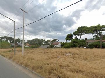 Terreno · 415m² · Terreno en Venta - 415 m² - Villa Gesell