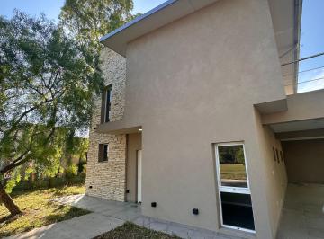 Casa de 6 ambientes, Presidente Perón · Exclusiva Propiedad en Horizontes Al Sur