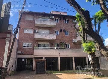 Departamento · 44m² · 2 Ambientes · 1 Cochera · Alquiler Depto - San Isidro