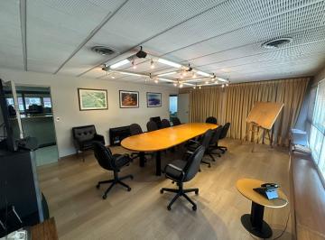Oficina comercial · 250m² · 7 Ambientes · 2 Cocheras · Oficina en Nuñez