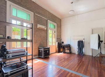 PH · 156m² · 4 Ambientes · Venta PH 4 Dorm. - Patio y Terraza Barracas / La Boca
