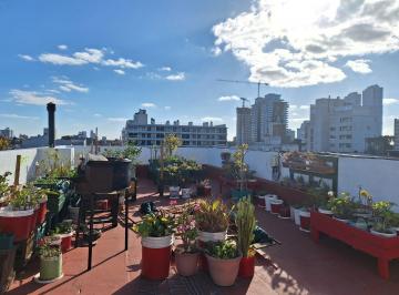 Departamento · 30m² · 1 Ambiente · Pichincha 1 Dorm. Amplio