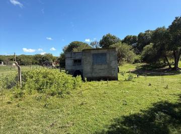 Terreno de 3 ambientes, Salsipuedes · Dueño Vende Lote y Casa a Terminar en Salsipuedes con Escritura