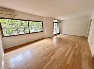 Departamento · 125m² · 4 Ambientes · 1 Cochera · Departamento en Alquiler 4 Amb con Cochera - Palermo