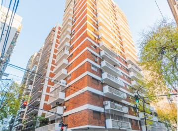 Departamento de 3 ambientes, Barrio Norte · Departamento de 73 m² con 2 Dorm. y Dependencia en Venta en Barrio Norte