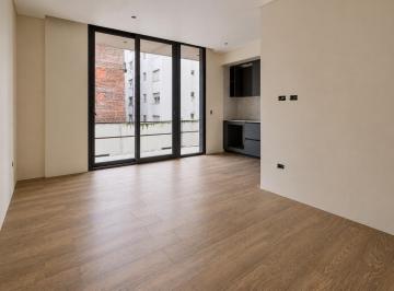 Departamento · 51m² · 2 Ambientes · 1 Cochera · Venta | Departamento 2 Ambientes | a Estrenar | Centro | Contrafrente | Quincho | Cochera
