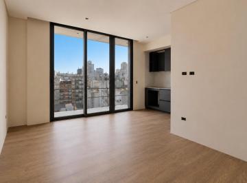 Departamento · 51m² · 2 Ambientes · 1 Cochera · Venta | Departamento 2 Ambientes | a Estrenar | Centro | Contrafrente | Quincho | Cochera