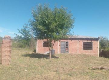 Terreno , Villa Parque Siquiman · Parque Siquiman, Casa Para Ampliar, Ideal Inversor!