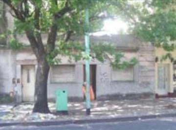 Terreno , Villa Devoto · Lote de Terreno 8,66 X 20 Ideal Construir