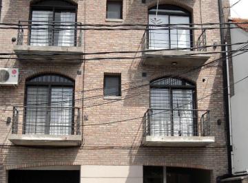Departamento en Alquiler de 2 ambientes Quilmes · Alquiler Depto 2 Amb con Cochera Quilmes