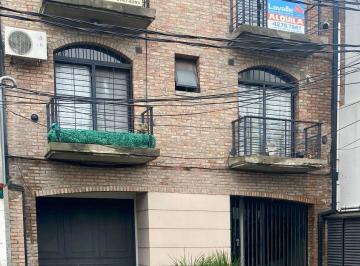 Departamento de 2 ambientes, Quilmes · Alquiler Depto 2 Amb con Cochera Quilmes