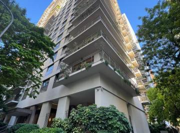 Departamento · 237m² · 5 Dormitorios · 3 Cocheras · Venta Dúplex en Torre, Piso Alto, Vista Panorámica, 3 Cocheras, en Belgrano