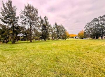 Terreno , Mar Chiquita · Latorre Prop. Vende Lote en Country Costa del Sol