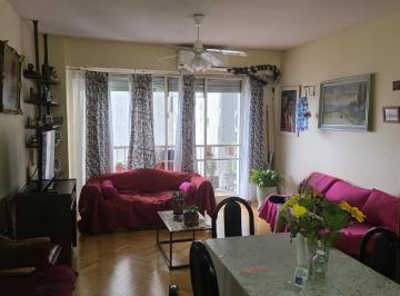 Departamento · 70m² · 3 Ambientes · Departamento | Venta | 4 Amb| Congreso
