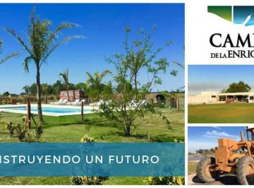Terreno · 2000m² · Terrenos en Venta - 2000 m² - Coronel Brandsen