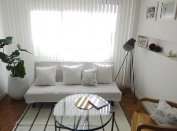 Departamento · 29m² · 1 Ambiente · Departamento Monoambiente en Venta - 1 Baño - Palermo