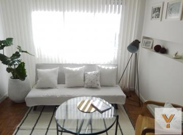 Departamento · 29m² · 1 Ambiente · Departamento Monoambiente en Venta - 1 Baño - Palermo