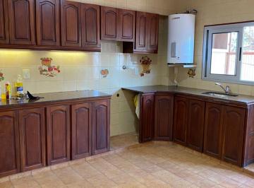 COCINA - COMEDOR · Venta Departamento 2 Dorm. - Sin Expensas
