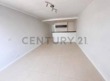 Departamento · 42m² · 2 Ambientes · 1 Cochera · Venta Departamento 2 Amb en Jose C Paz Apto Credito