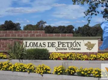 Terreno · 1586m² · Terreno en Venta - 1.586 m² - Cañuelas