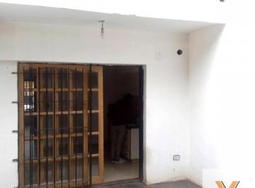 Departamento · 80m² · 5 Ambientes · Triplex en Venta - 3 Dorm. 2 Baños - Martín Coronado