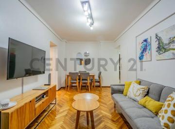 Departamento · 44m² · 2 Ambientes · Venta Departamento 2 Ambientes en Caballito