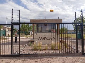 Terreno · 483m² · Lote Ampros VI