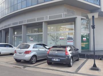 Local comercial · 106m² · 2 Ambientes · 2 Cocheras · Local - Caamaño - Agora II - 6 y 7 - 106 m²