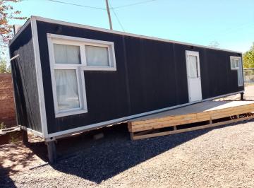 Departamento de 3 ambientes, Añelo · Trailer Container Home