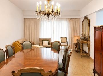 Departamento de 5 ambientes, Villa Crespo · Va Crespo - Av Corrientes 4800 - Comodísimo 5 Ambientes!