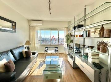 AMN-AMN-4017_2 · Departamento en Alquiler en Recoleta