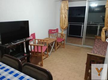 Departamento · 40m² · 2 Ambientes · 1 Cochera · Departamento en Venta - 1 Dormitorio 1 Baño - 40 m² - Villa Gesell