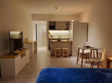Departamento · 1 Ambiente · Departamento en Palermo Soho